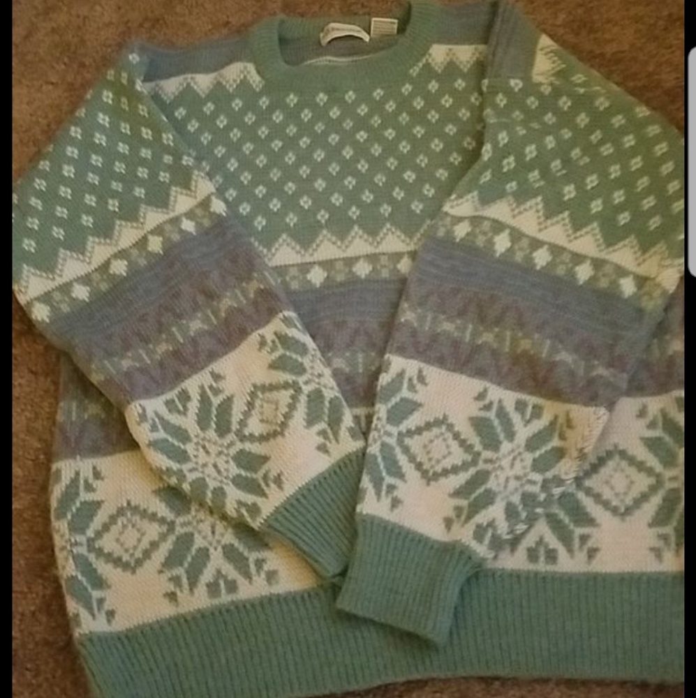Sweater